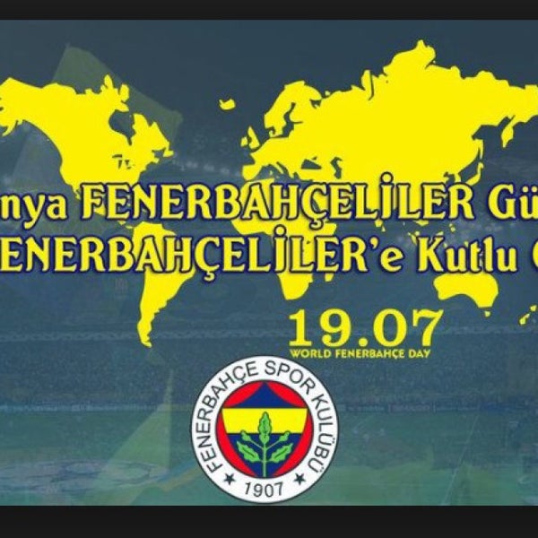 7/19/2014에 Fenerbahçem님이 Çekim Bisiklet에서 찍은 사진