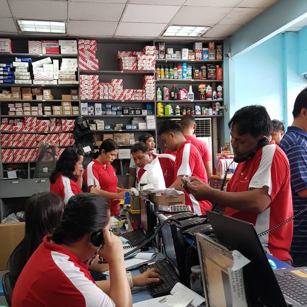 Alabang Parts Center