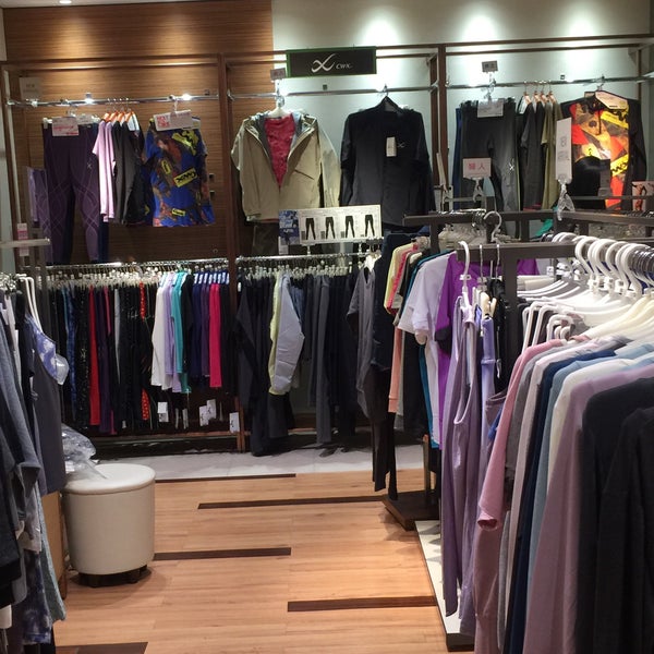 Cw X 中央区南1条西2 11