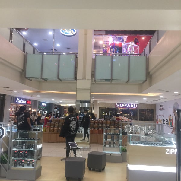 Mal Kelapa Gading 2 - Shopping Mall in Kelapa Gading