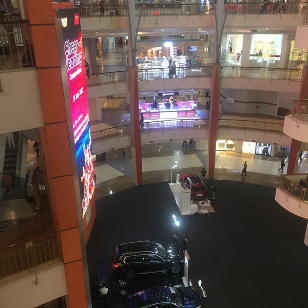 Mal Kelapa Gading 3 Pusat Perbelanjaan di Jakarta Utara