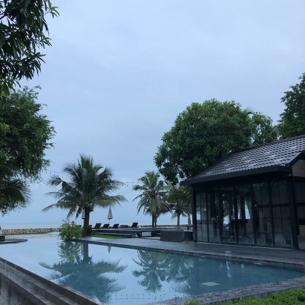 Photos At Siam Beach Resort Huahin 1390 9 Petchakasem Rd