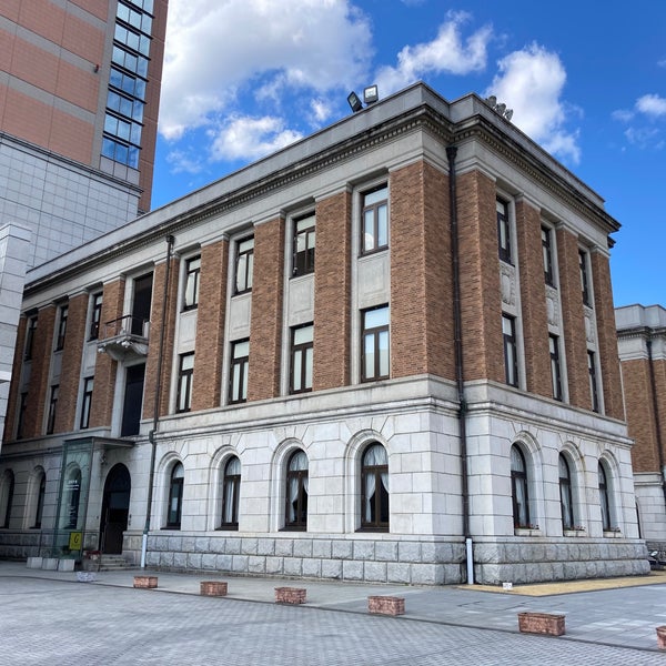 群馬県庁昭和庁舎 前橋市 2 Tips De 2 Visitantes 群馬県庁昭和庁舎 前橋市 2 Tips De 2 Visitantes