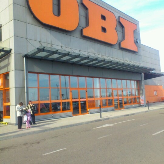 Отзыв о Торговый центр Oz Mall (Россия, Краснодар) Воплощение дизайнерских безум