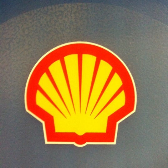 Photo taken at Shell by C C. on 11/22/2012