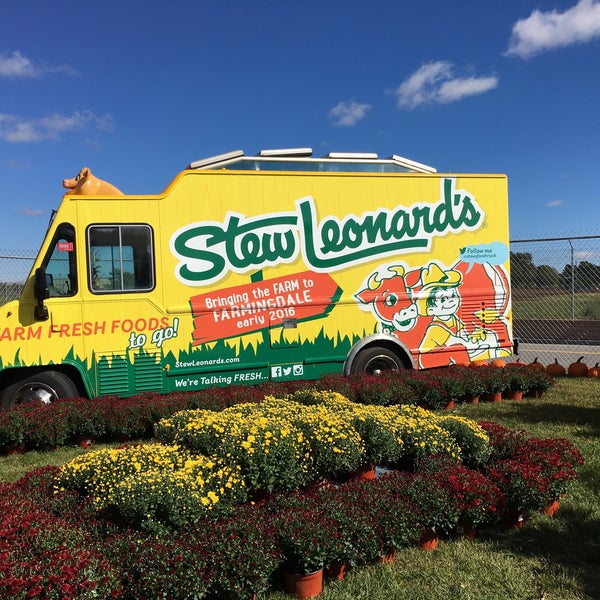 Photos at Stew Leonard's Wines Wine Store in Farmingdale