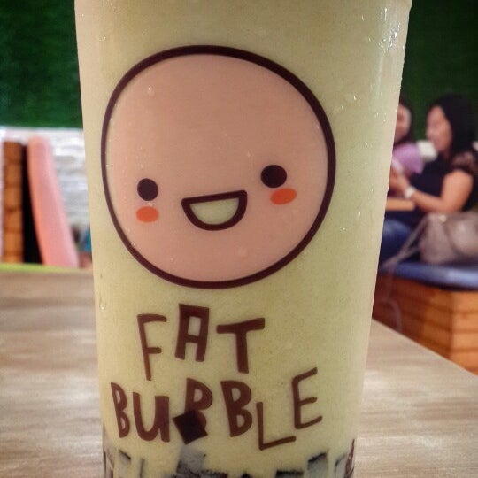 🌱 Matcha Milk Tea, QQ Ultimate (Glassy & Bubble) & Roasted Milk Tea are few of my favourite drinks here. Also love the generous portion of topping! Coffee jelly, glassy jelly, pudding, aloe vera etc.