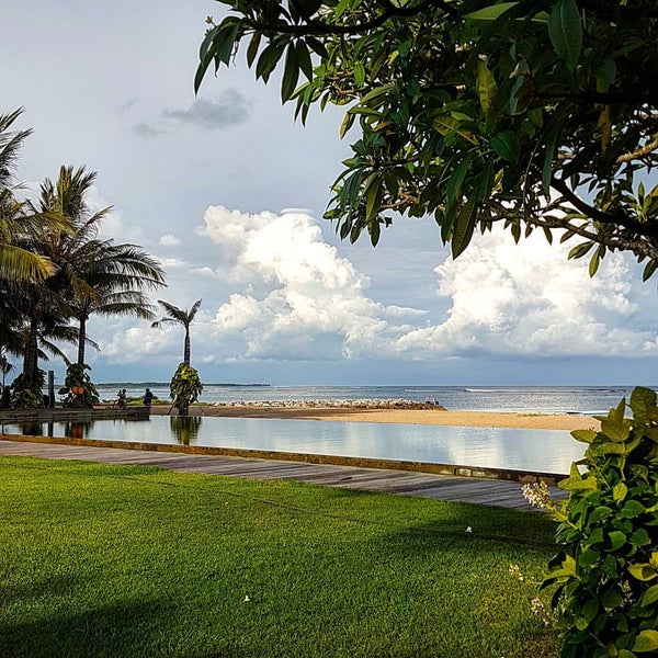 Taman Bhagawan - Park in Badung