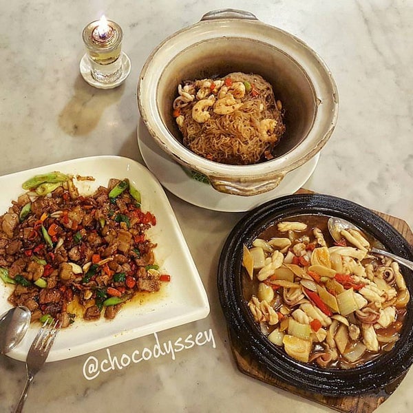 Photos At Hunan Kitchen Jakarta Barat Jakarta Jakarta
