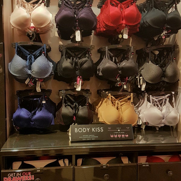 La Senza Белье Магазины В Москве