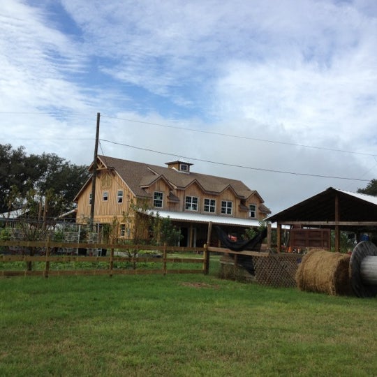 Sweetfield Farms Brooksville, FL