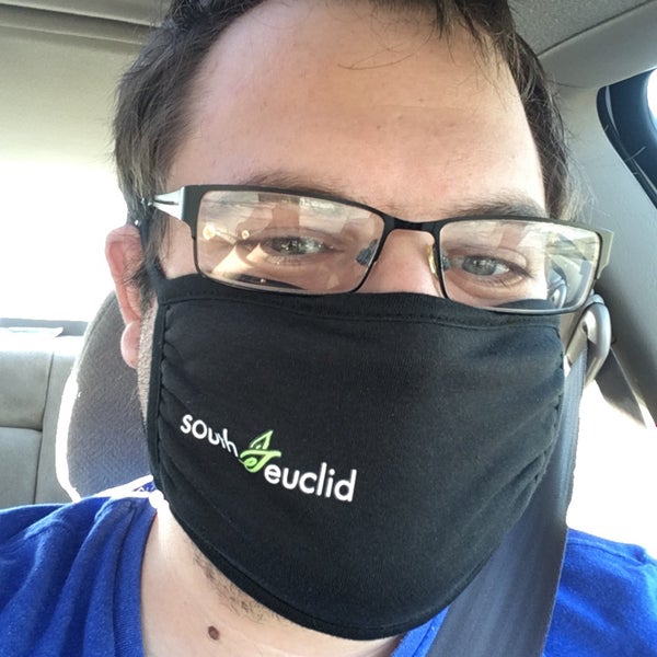 South Euclid Community Center Community Center in South Euclid