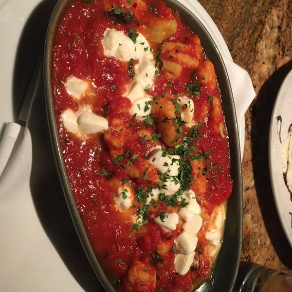 Luca italian restaurant deals