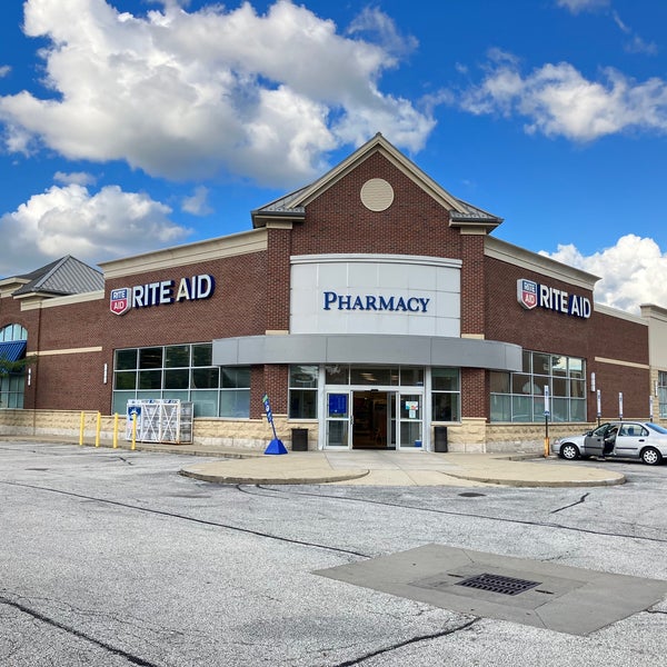 Rite Aid Pharmacy in Mayfield Heights