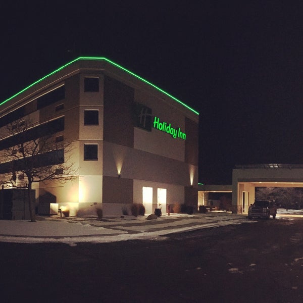 Holiday Inn Flint Grand Blanc Area 7 tips from 911 visitors