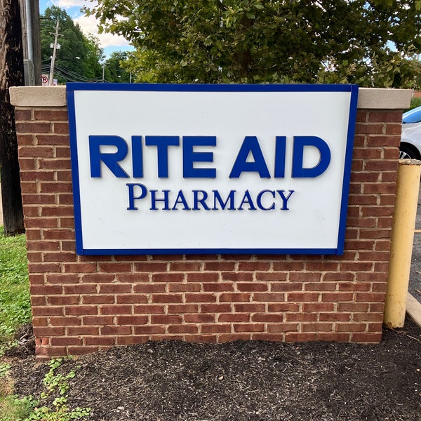 Rite Aid Pharmacy in Mayfield Heights