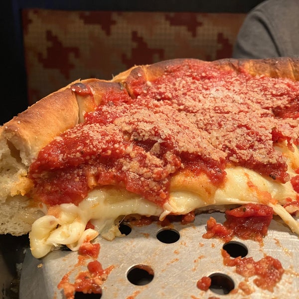 Pizza House 4790 S Hagadorn Rd