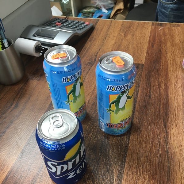 Warehouse Beverage Liquor Store in Cleveland