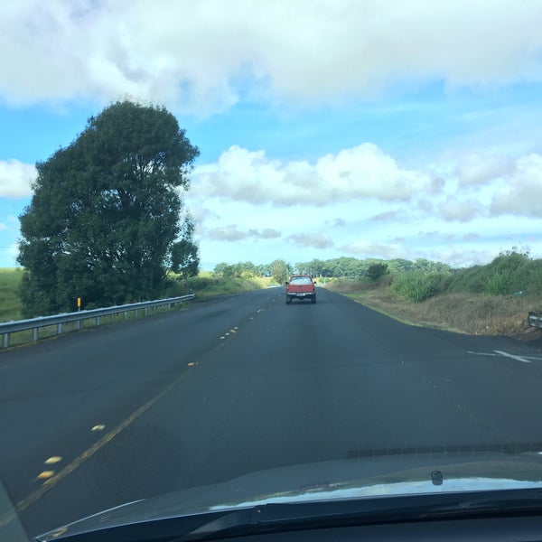 KTA Waimea Kamuela, HI