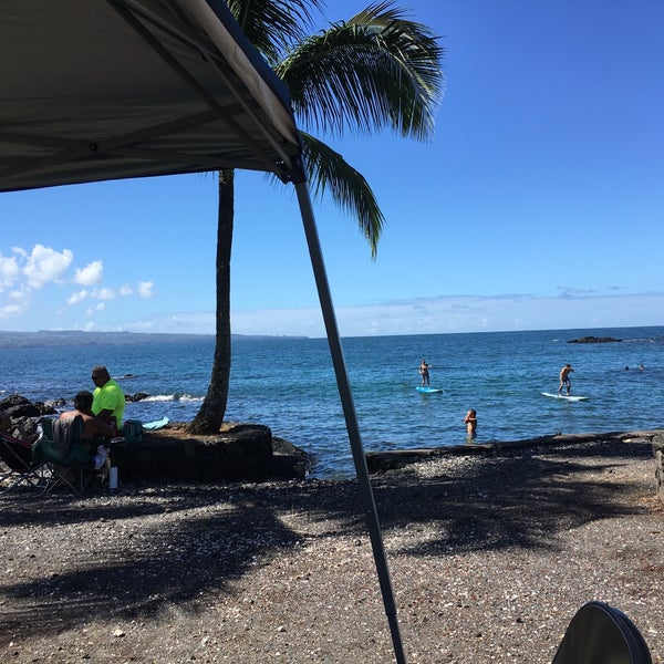 Keaukaha Beach Park Keaukaha, HI