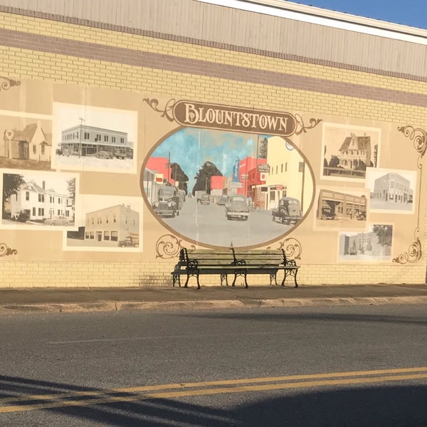 City of Blountstown 2 tips from 900 visitors