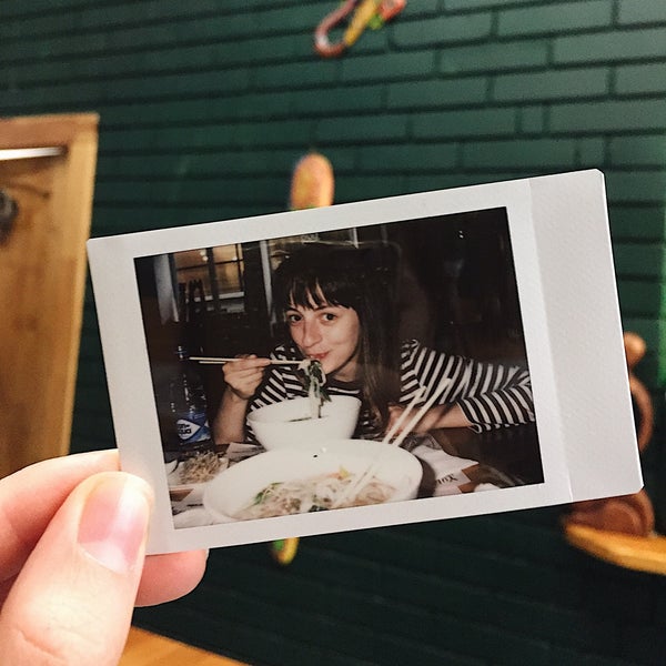 8/22/2018에 Jorinda Joringel님이 YuVA Cafe에서 찍은 사진