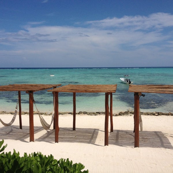 6/26/2013 tarihinde Pauloziyaretçi tarafından Jashita Tulum'de çekilen fotoğraf