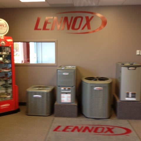 Select Comfort Systems Heating Air Conditioning West Valley