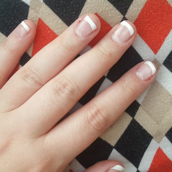 Joe S Nails 6 Tips From 58 Visitors