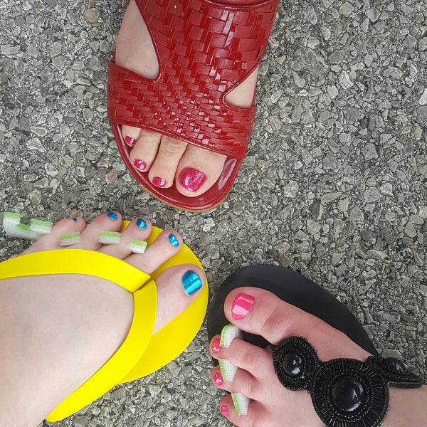 Joe S Nails 6 Tips From 58 Visitors