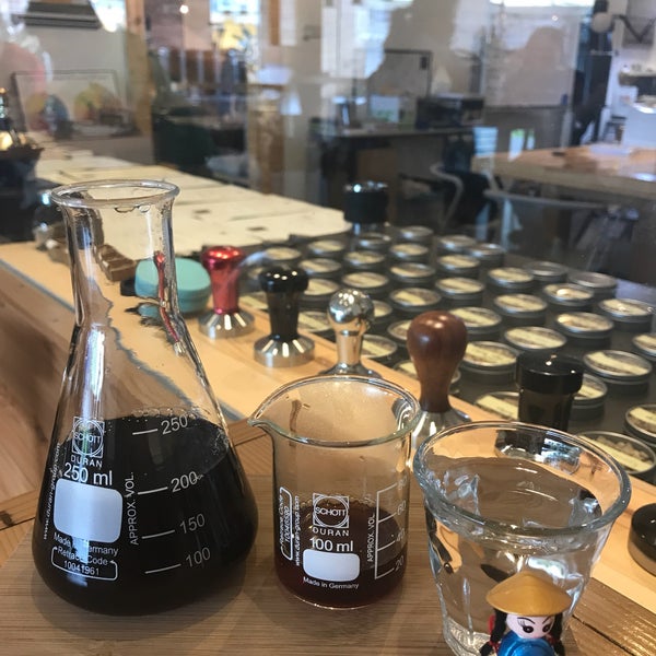Coffee Workshop Купить Кофе