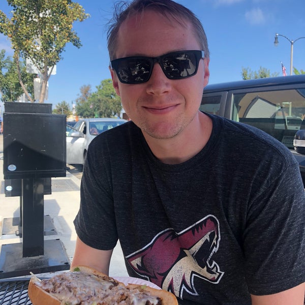 The Original Rinaldi's El Segundo, CA