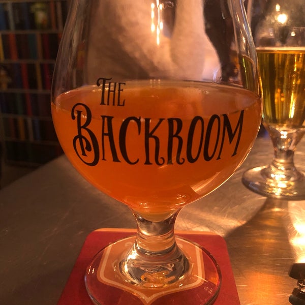 1/13/2019にCheryl T.がThe BackRoom At Valley Brewersで撮った写真