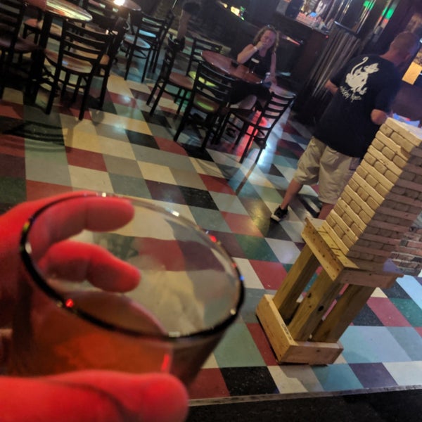 6/9/2019 tarihinde Tyler T.ziyaretçi tarafından Beer Sellar'de çekilen fotoğraf