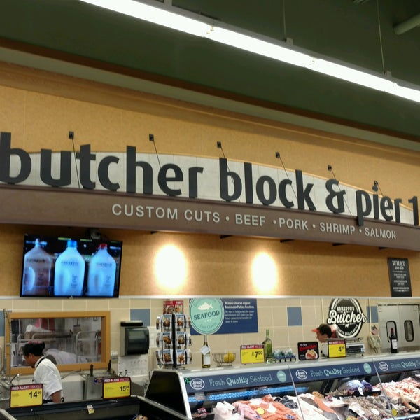 JewelOsco 900 E Rollins Rd Ste A