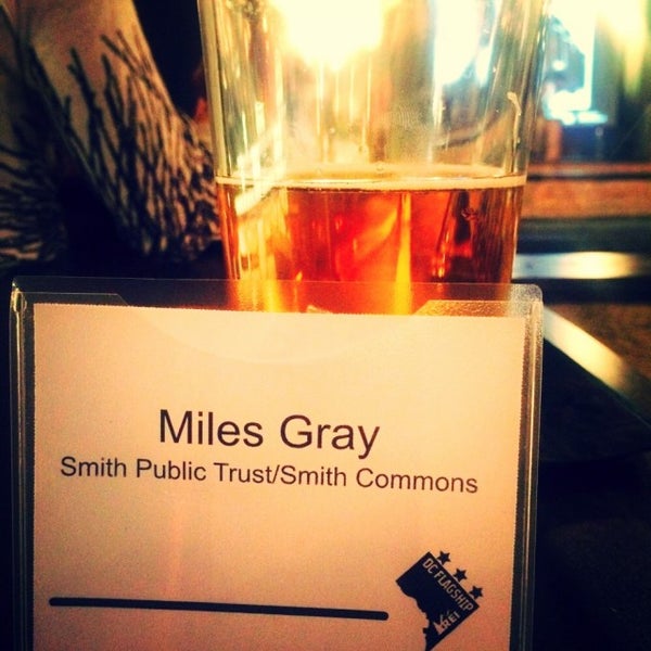 1/28/2015にMiles G.がBidwell Restaurantで撮った写真