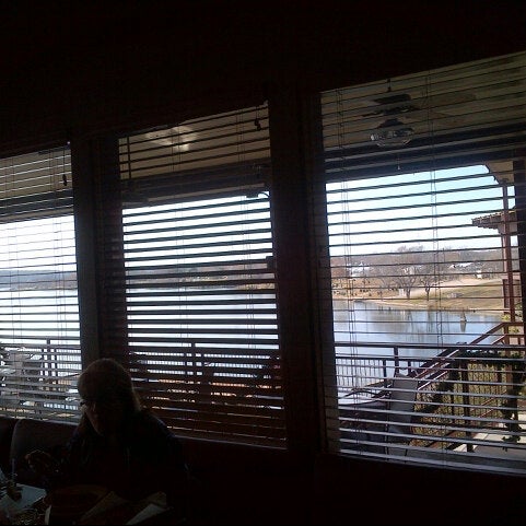 12/29/2012 tarihinde Dan E.ziyaretçi tarafından River City Grille'de çekilen fotoğraf
