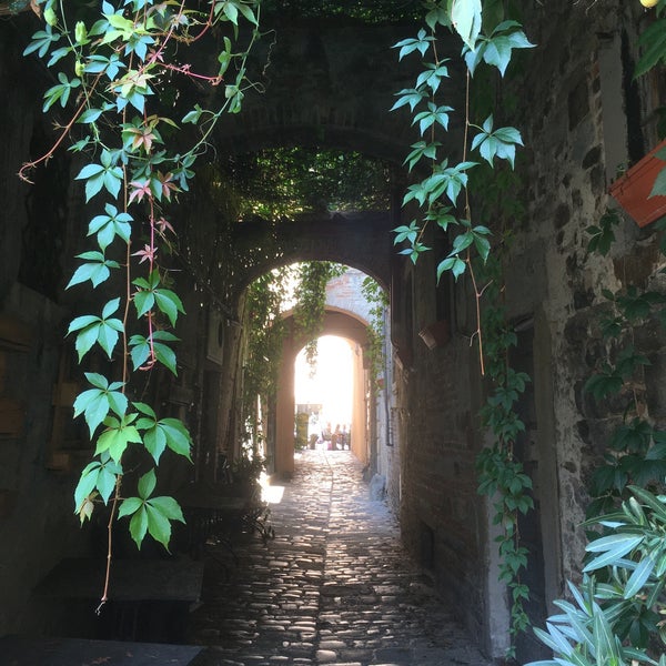 Città di Castello - 3 tips from 1016 visitors