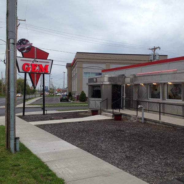 The Gem Syracuse, NY