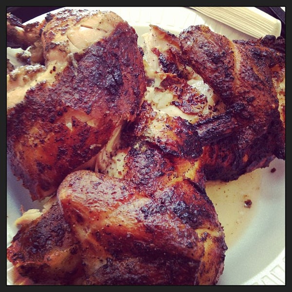 Sardi's Pollo A La Brasa Frederick, MD