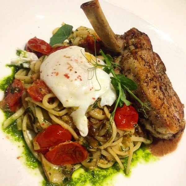 C Bar Kitchen In Style Food In Humacao