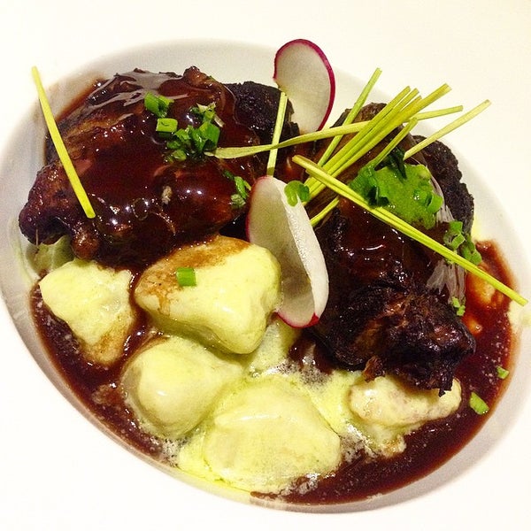 Photos At C Bar Kitchen In Style Food In Humacao