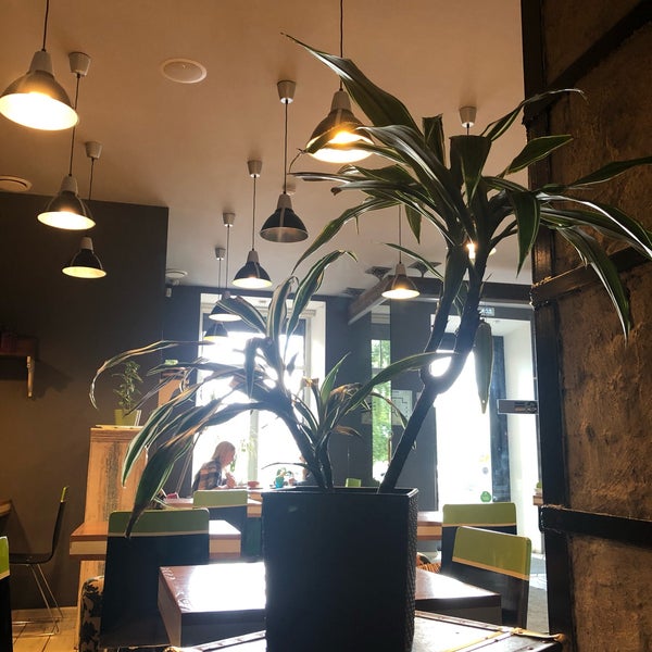 Photo taken at Andy Coffee by Volodia Shadrin on 7/16/2019