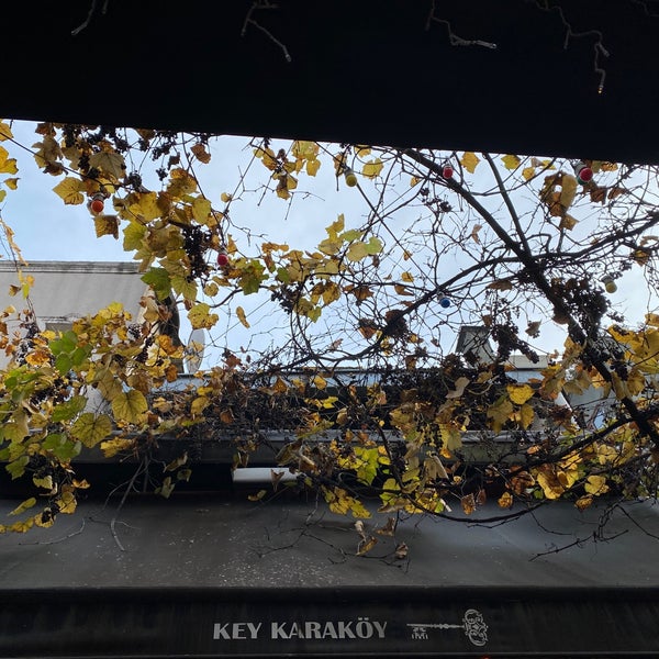 Foto tirada no(a) Pim Karaköy por Volodia Shadrin em 1/3/2022