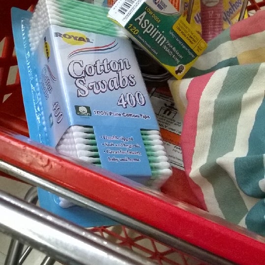 Big Lots Big Box Store in Redding