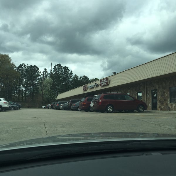 Cinderella's Closet, Inc. - Lilburn, GA