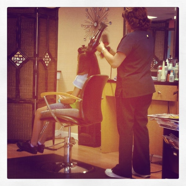 JMC Hair Salon - Hair Salon in Port Charlotte