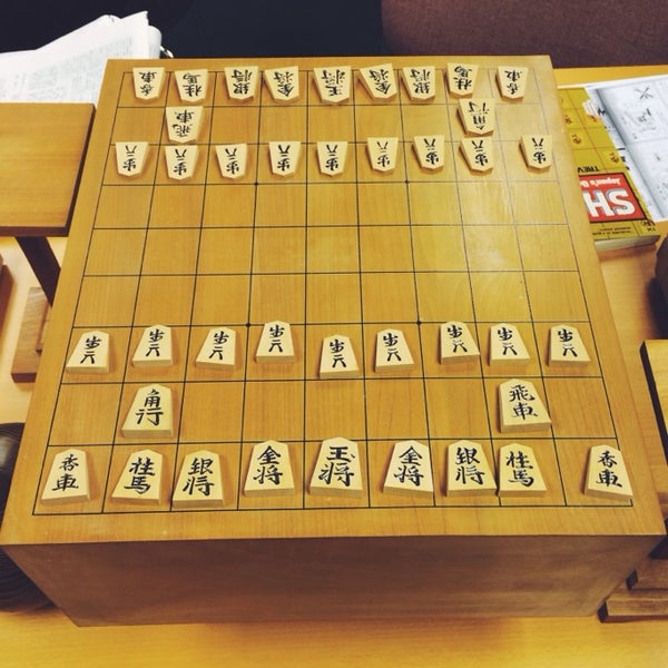 Japan Foundation Center 46 visitors