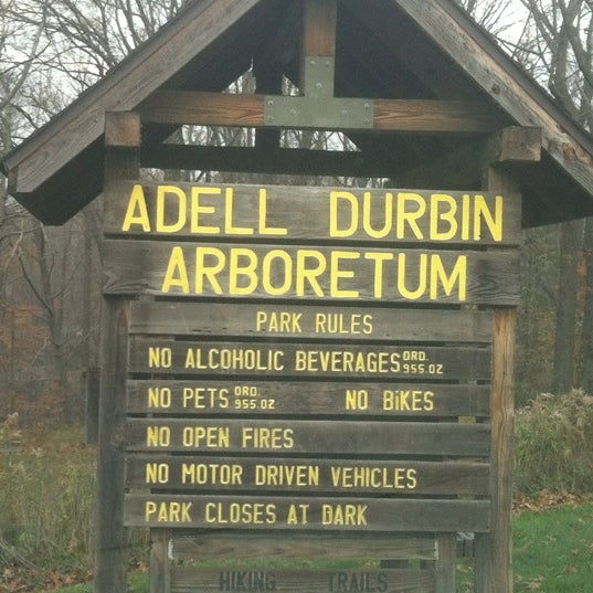 Adell Durbin Park 1 tip from 126 visitors