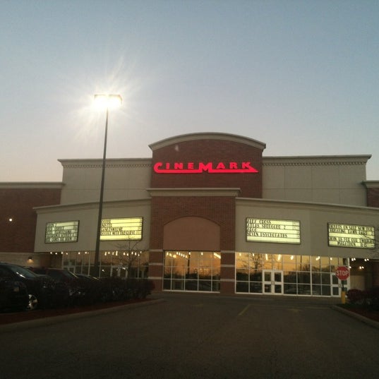 Does Cinemark Macedonia Have Recliners at Jan Purifoy blog